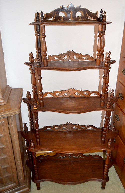 Property photo 36 - PERSONAL PROPERTY AUCTION - MAJOR ANTIQUE & COLLECTIBLE AUCTION in Allen County